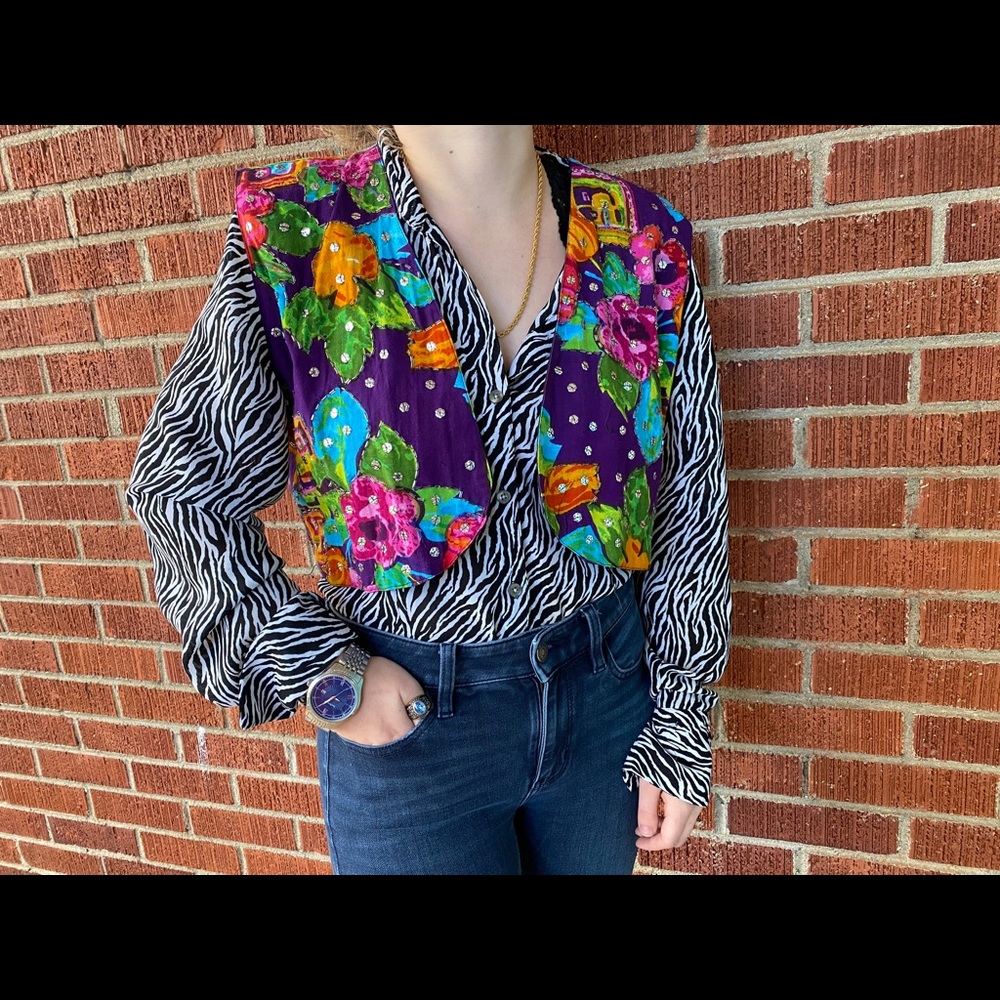 70s 2pc set